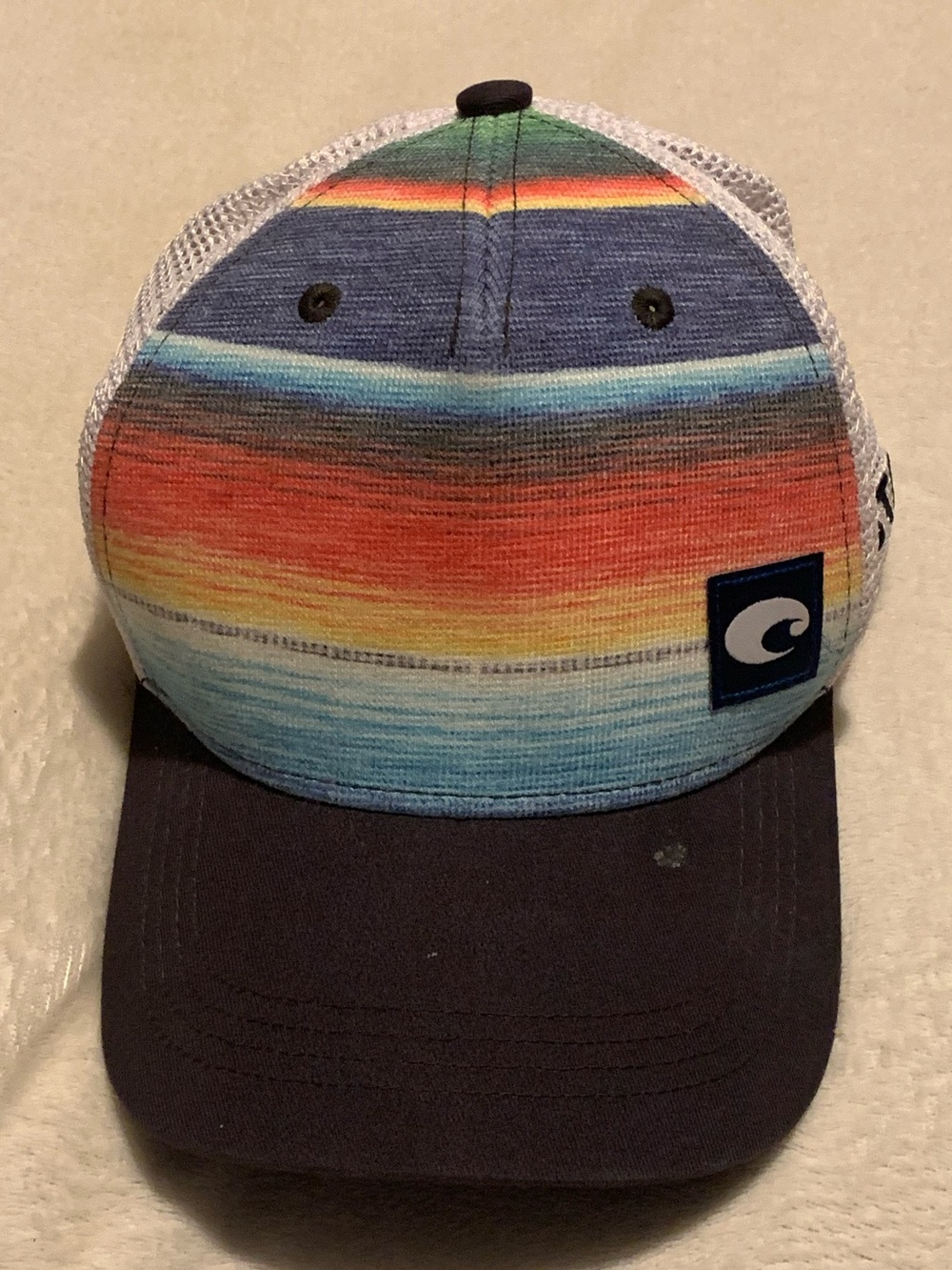COSTA Del Mar hat
